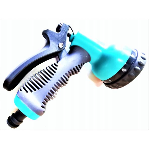 Richmann Sprayer Plastic, Richmann