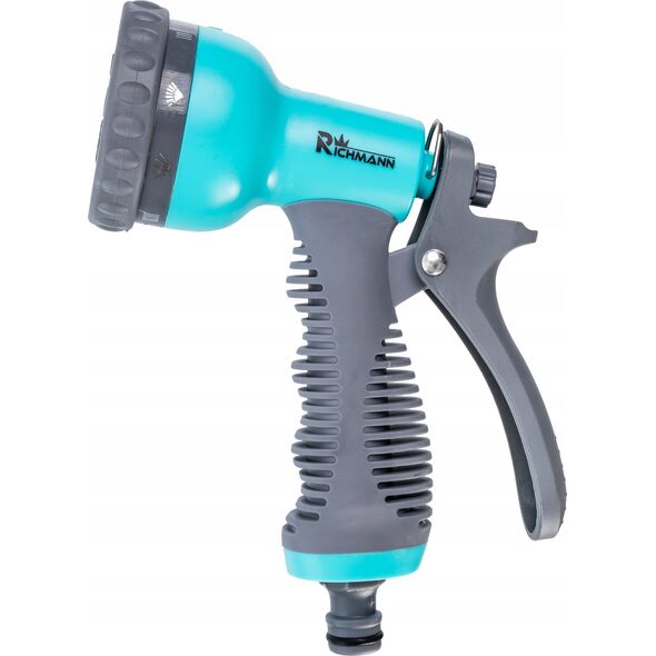 Richmann Sprayer Plastic, Richmann