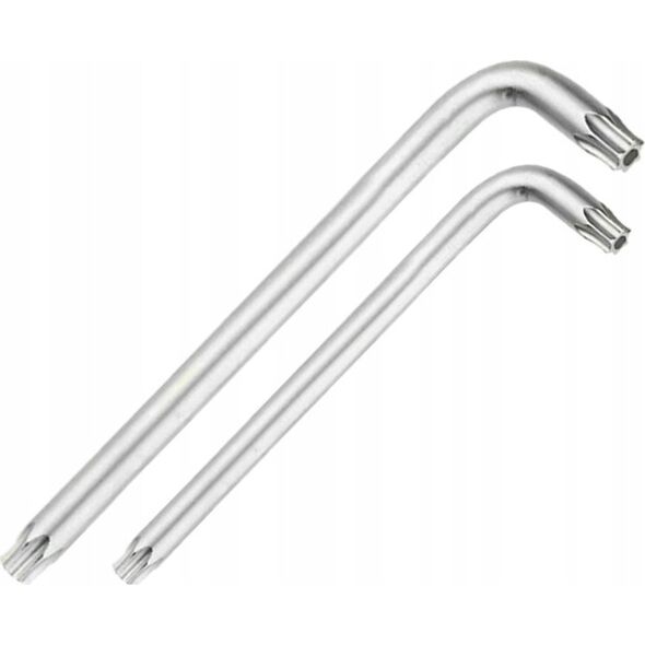 Richmann L-shaped hex key T15