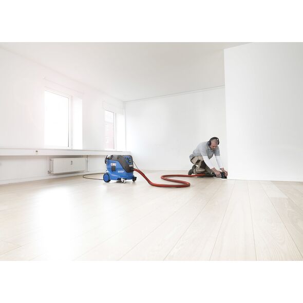 Odkurzacz przemysłowy Nilfisk Vacuum cleaner NILFISK Attix 33-2M IC
