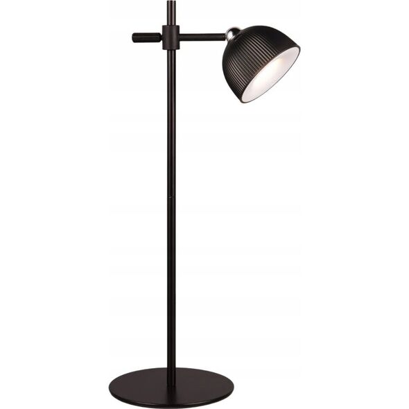 Lampka biurkowa Reality TABLE LED LIGHT MAXIMA USB 3000K BLACK