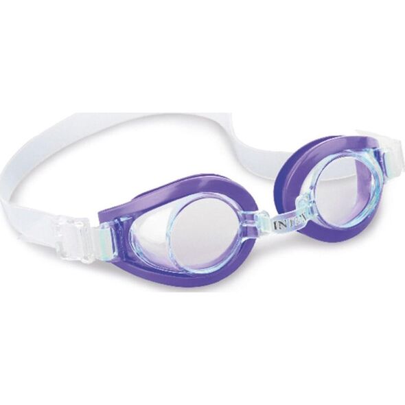 Victoria Sport OKULARKI PŁYWACKIE JUNIOR FIOLET