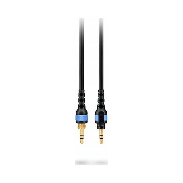 Przewód Rode Rode cable 3.5mm TRS 2,4m, black