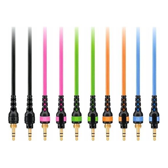 Przewód Rode Rode cable 3.5mm TRS 2,4m, black
