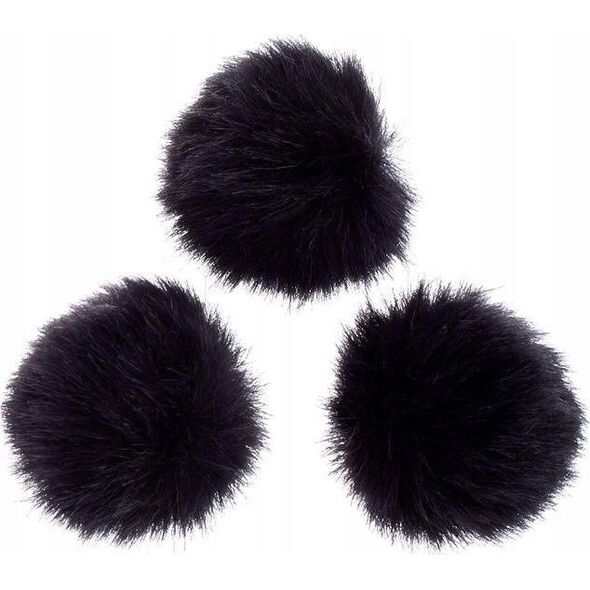 Rode Rode windshield MINIFUR-HS1
