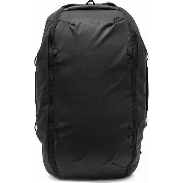 Peak Design Peak Design backpack Travel DuffelPack 65L, black