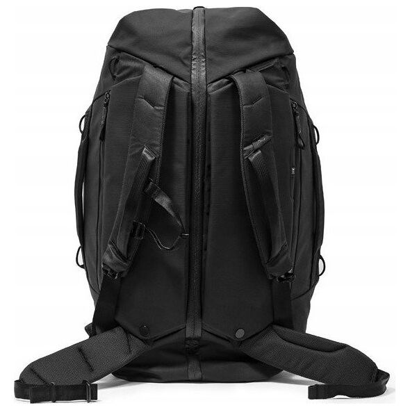 Peak Design Peak Design backpack Travel DuffelPack 65L, black