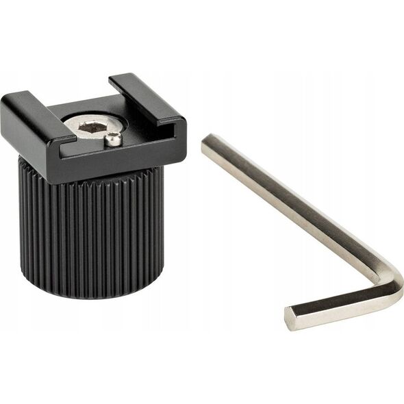 Joby Joby mount adapter Cold Shoe PRO