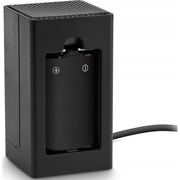 Speedlink Speedlink charger Juizz Xbox USB Dual (SL-260003-BK)