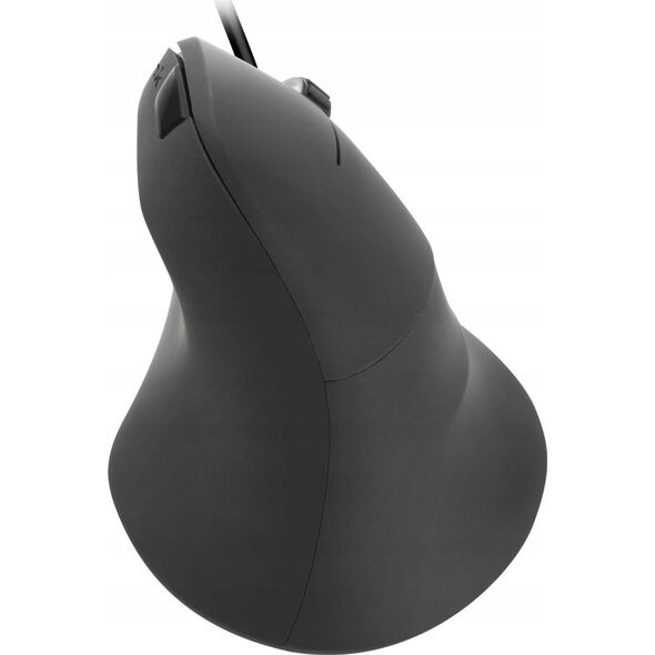 Mysz Speedlink Speedlink mouse Piavo Vertical USB (SL-610019-RRBK)