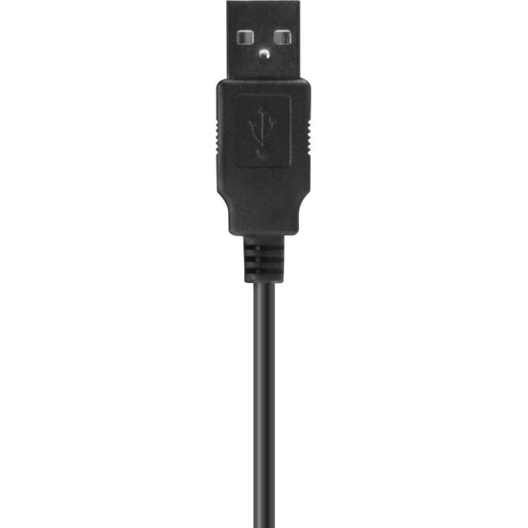 Mysz Speedlink Speedlink mouse Piavo Vertical USB (SL-610019-RRBK)
