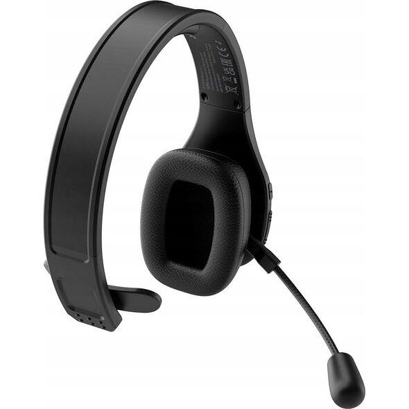 Słuchawki Speedlink Speedlink wireless headset Sona (SL-870300-BK)