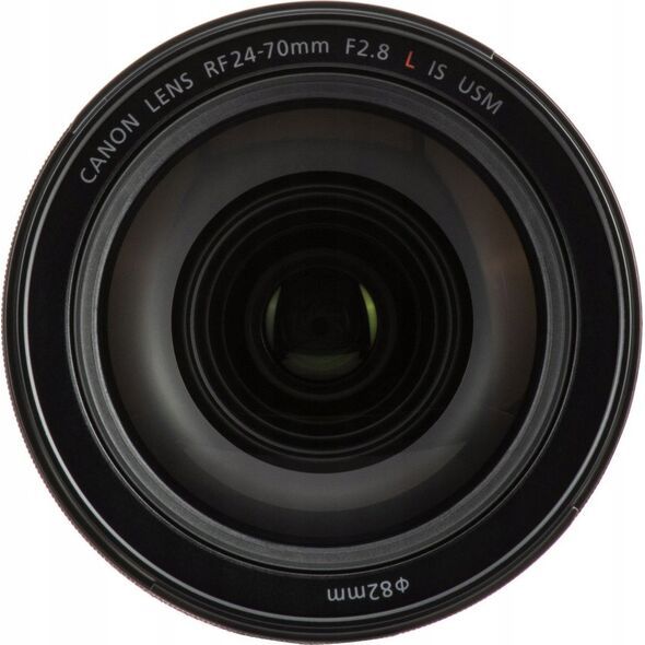 Osłona na obiektyw Canon Canon lens hood EW-88E