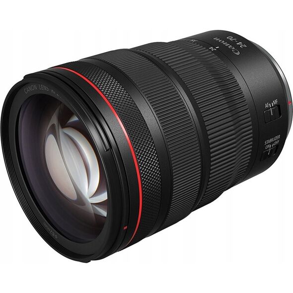 Osłona na obiektyw Canon Canon lens hood EW-88E