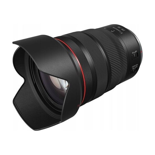 Osłona na obiektyw Canon Canon lens hood EW-88E