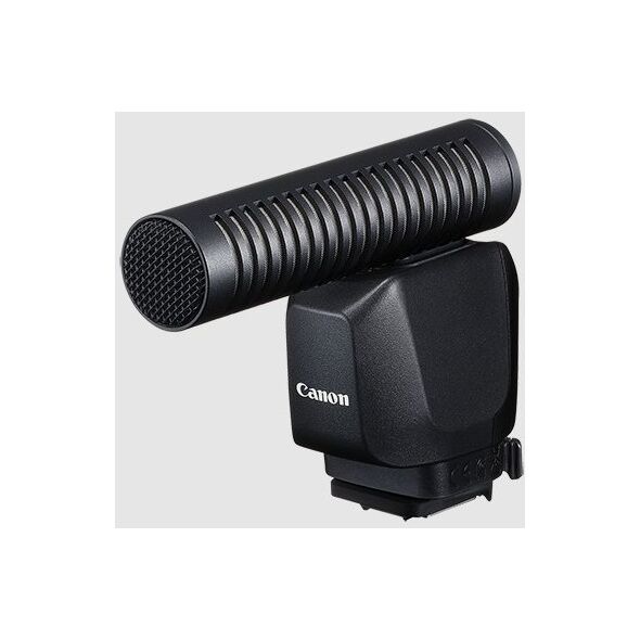 Mikrofon Canon Canon microphone DM-E1D