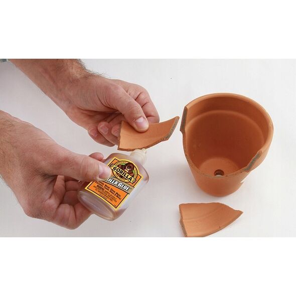 Gorilla Sports Gorilla glue 115 ml
