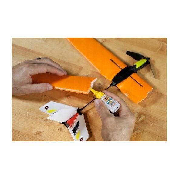 Gorilla Sports Gorilla glue Brush & Nozzle 12g