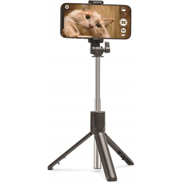Selfie stick Setty Setty selfie stick-tripod SBST-02, black