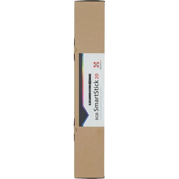 Lampa studyjna Quadralite Quadralite light tube RGB SmartStick 20