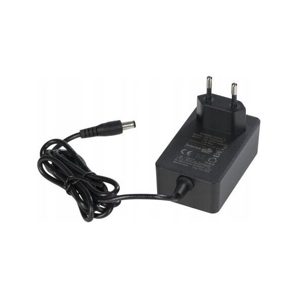 Zasilacz Quadralite Quadralite AC adapter 12V 2A Thea LED
