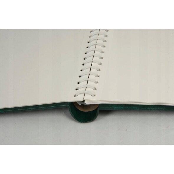 Poldom Album SA 20S Magnetic 20 pg Assort