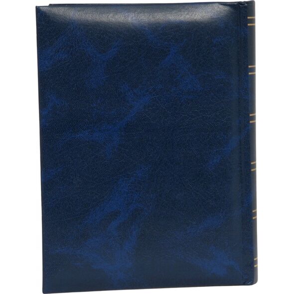 Poldom Album SA 20S Magnetic 20 pg Assort