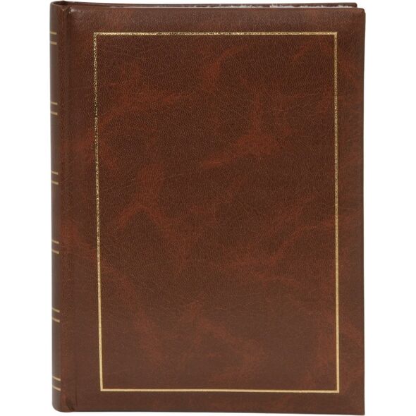 Poldom Album SA 20S Magnetic 20 pg Assort