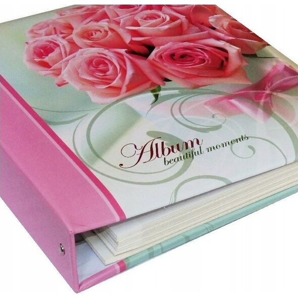 Poldom Album SA 100R Magnetic 100pg