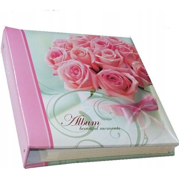 Poldom Album SA 100R Magnetic 100pg