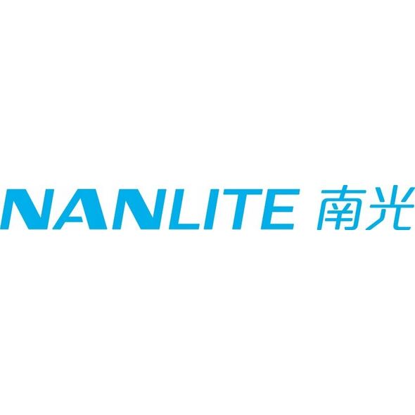 Lampa studyjna Nanlite Nanlite video light Pavotube II 6C 1-Kit