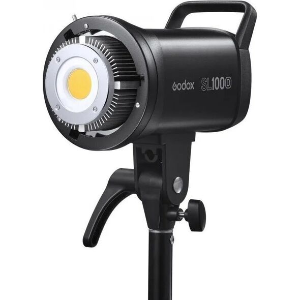 Lampa studyjna GODOX Godox video light SL-100D LED