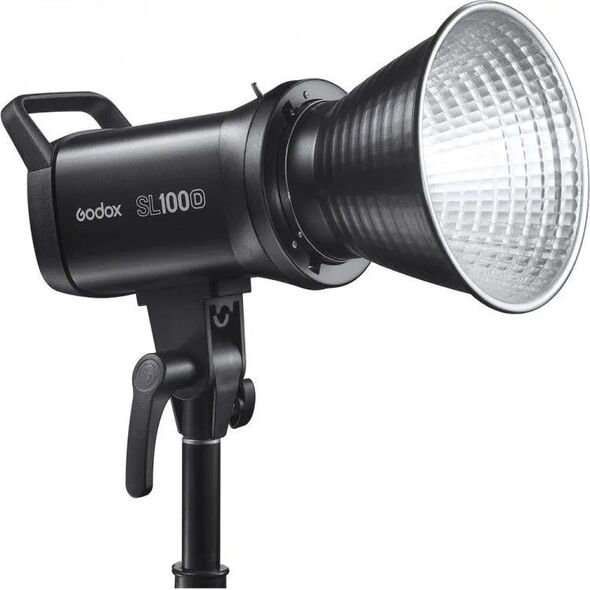 Lampa studyjna GODOX Godox video light SL-100D LED