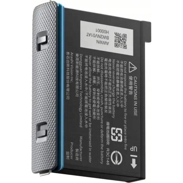 Akumulator Insta360 Insta360 X3 battery 1800mAh