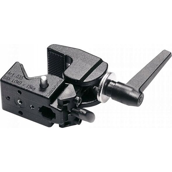 Manfrotto Manfrotto clamp Super 035C