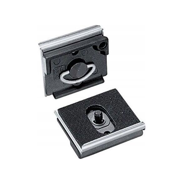 Manfrotto Manfrotto quick release plate 200PL-ARCH-14