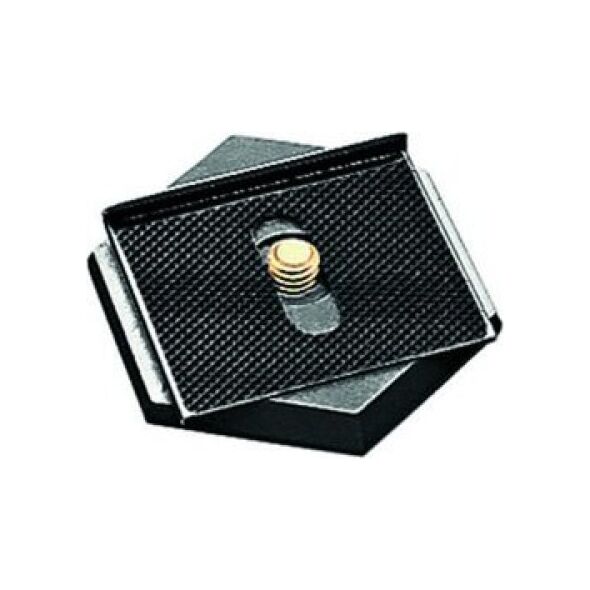 Manfrotto Manfrotto quick release plate 030ARCH-14