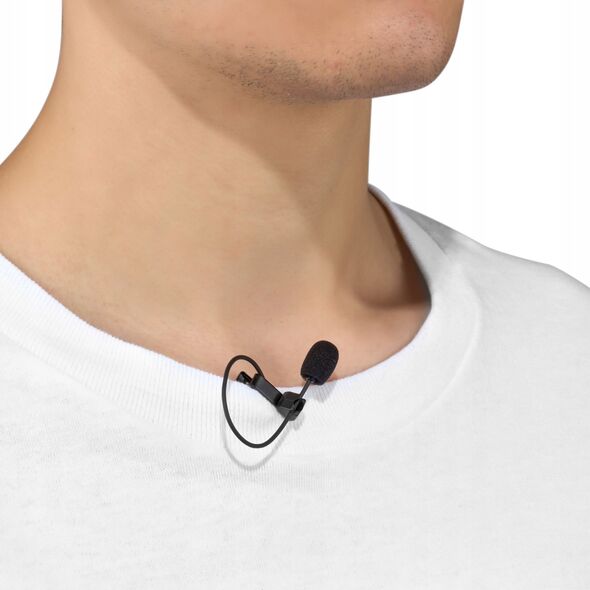 Mikrofon Joby Joby microphone Wavo Lav Pro