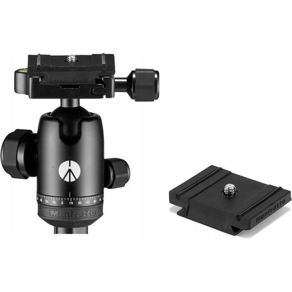 Statyw Manfrotto Manfrotto tripod kit Element MII Mobile BT MKELMII4BMB-BH