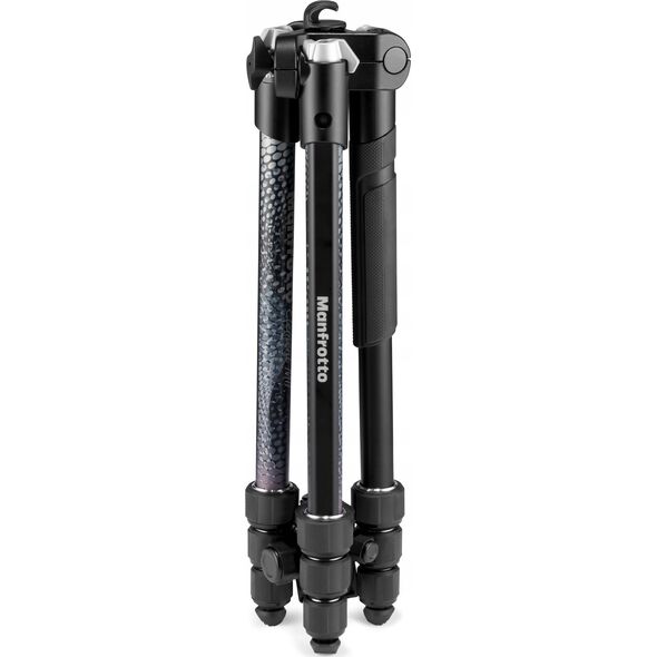 Statyw Manfrotto Manfrotto tripod kit Element MII Mobile BT MKELMII4BMB-BH