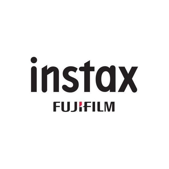 Pokrowiec Fujifilm Fujifilm Instax album Mini 12, white