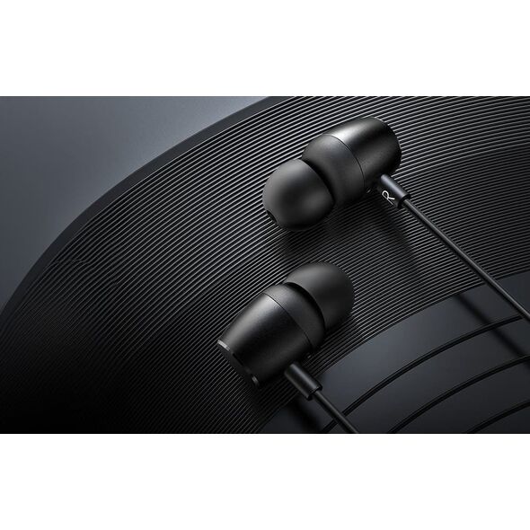 Słuchawki Mcdodo Słuchawki douszne, przewodowe Mcdodo HP-1050, USB-C (czarne)