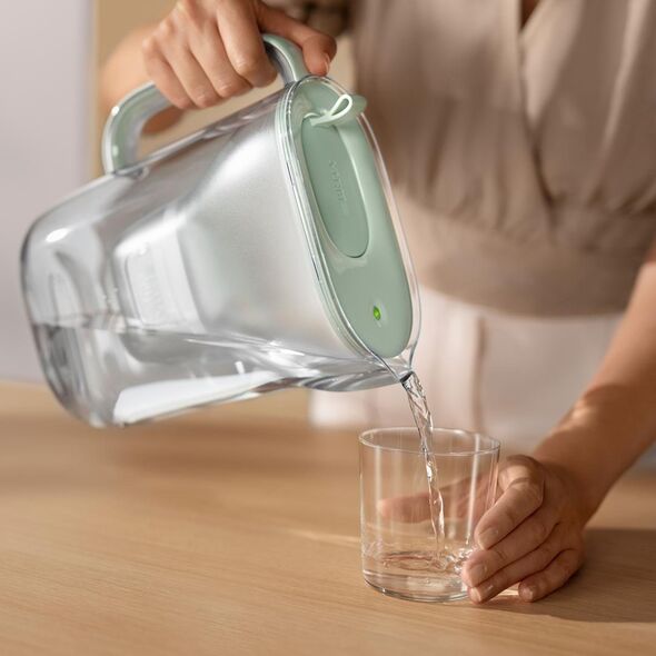 Brita BRITA vandens filtras MXpro ALL-IN-1 pak.5+1