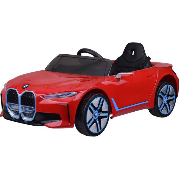Jokomisiada Autko na akumulator elektryczne BMW i4 dla dziecka pilot PA0310 CZ