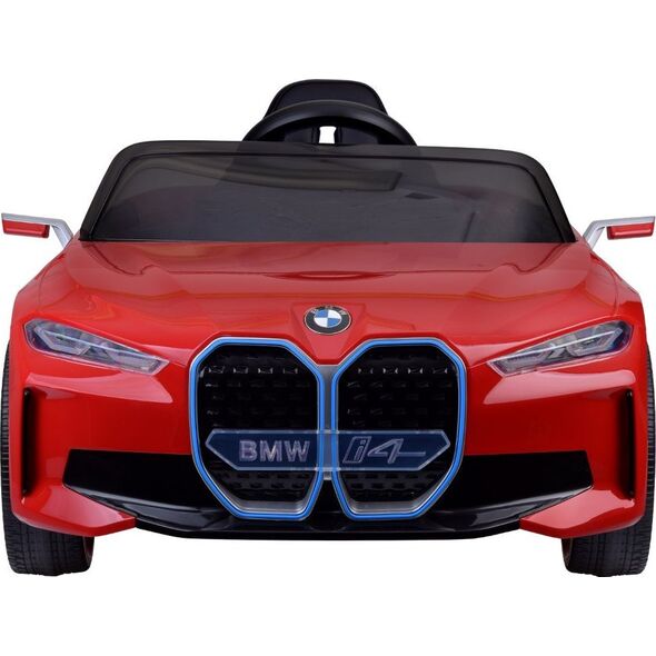 Jokomisiada Autko na akumulator elektryczne BMW i4 dla dziecka pilot PA0310 CZ