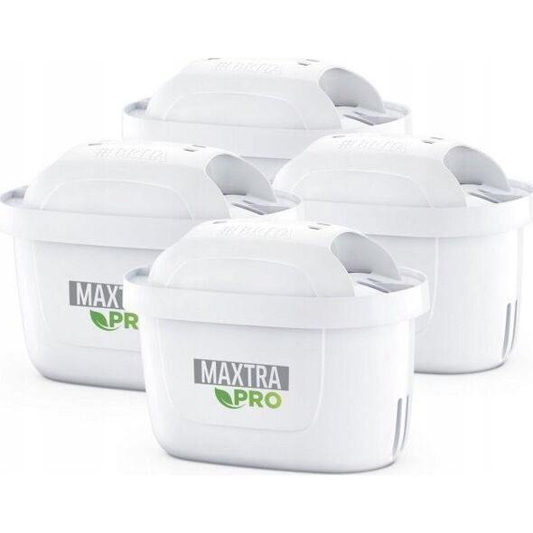 Brita BRITA vandens filtras MXpro ALL-IN-1 pak.3+1