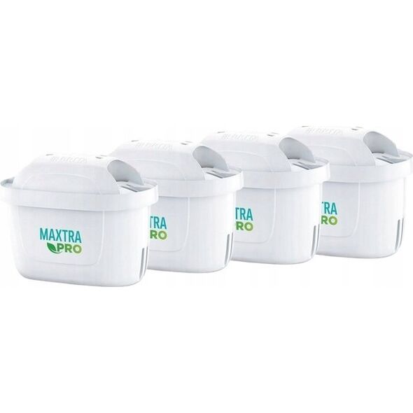 Brita BRITA vandens filtras MXpro ALL-IN-1 pak.3+1