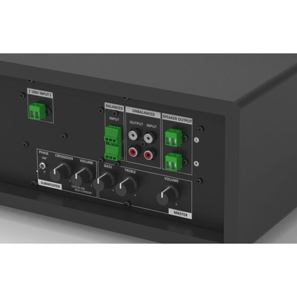 Kolumna VivoLink Vivolink audiopack Subwoofer