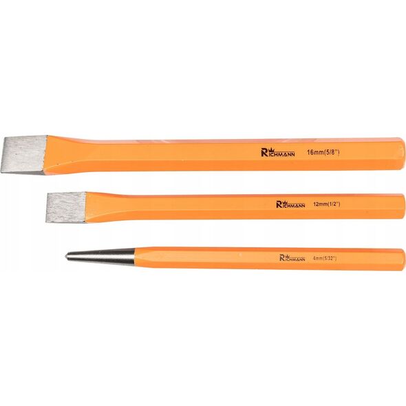 Richmann Core 155 x 8 mm
