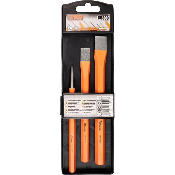 Richmann Core 155 x 8 mm